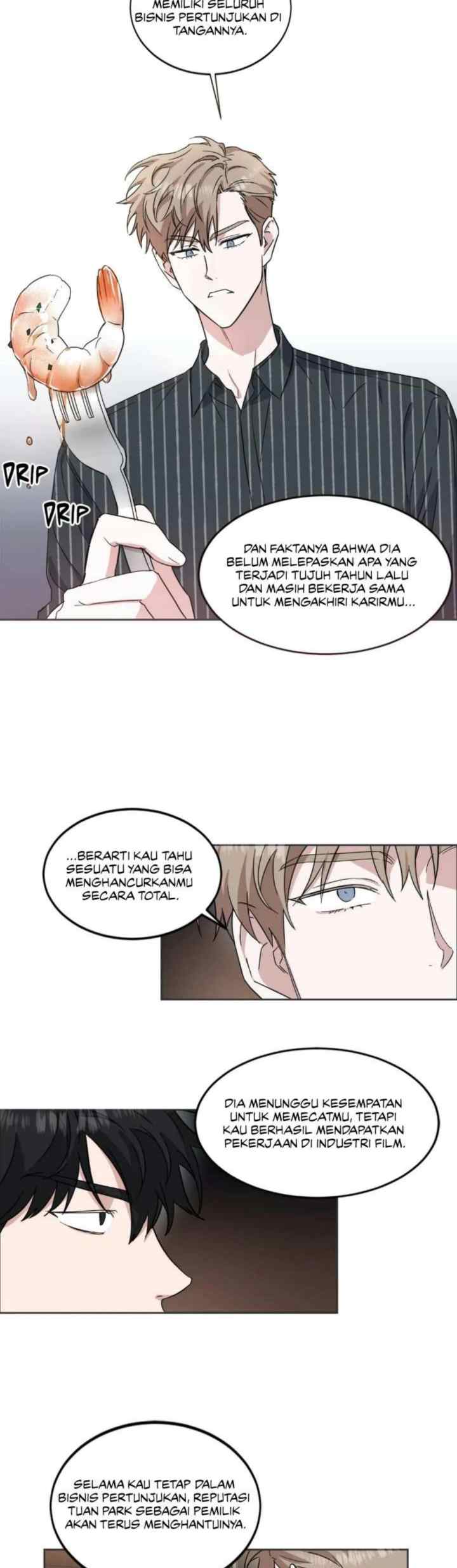 One Take chapter 21 halaman 10