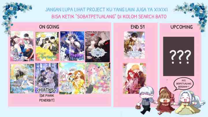 The Villain Daughter In-Law Has A Limited Time chapter 11 halaman 13