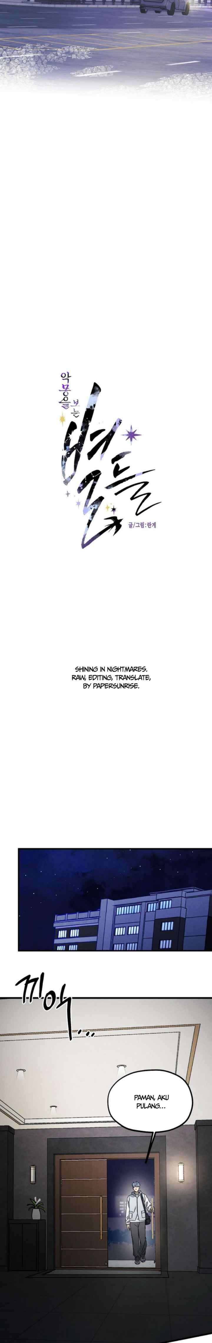 Shining In Nightmares chapter 40 halaman 7