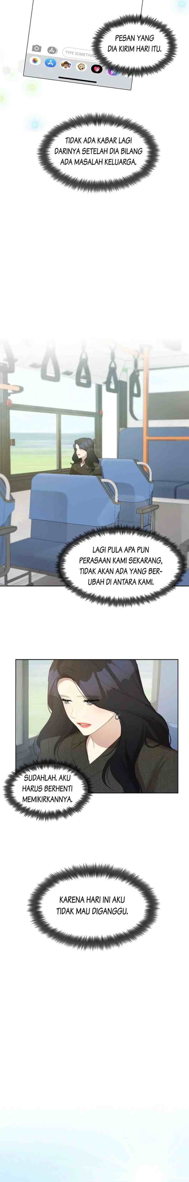 My Wife Is Back chapter 30 halaman 10