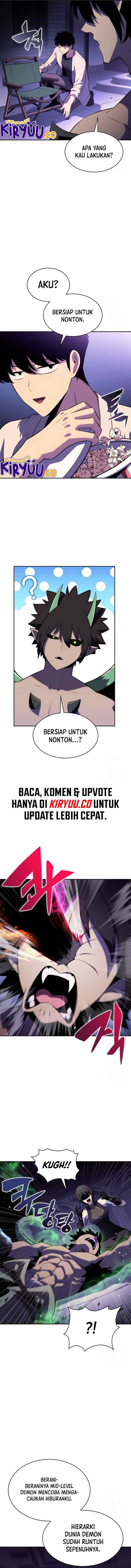 Solo Max-Level Newbie chapter 167 halaman 18