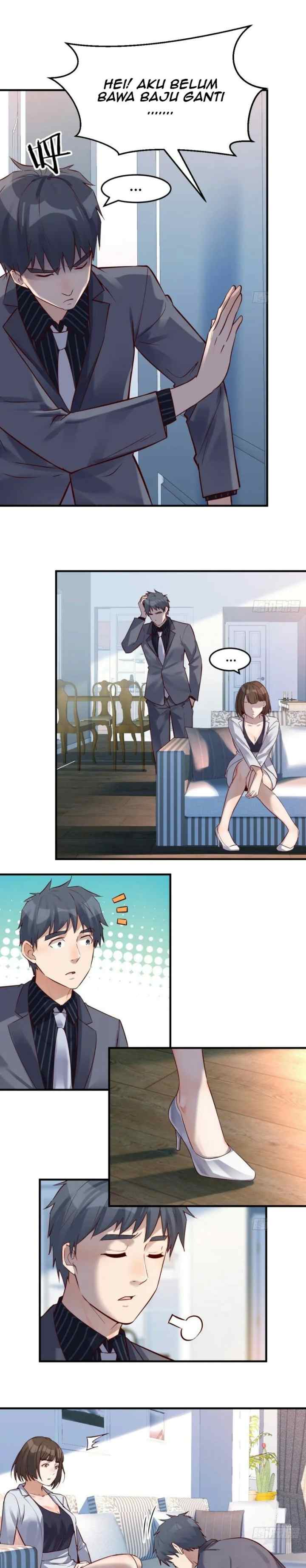 I Have Twin Girlfriends chapter 122 halaman 6