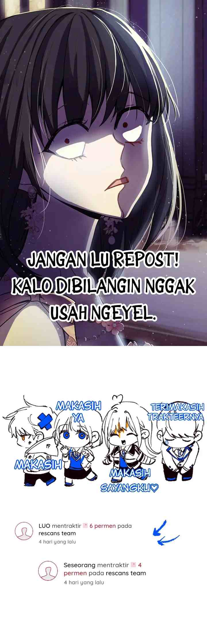 Night of Shadows chapter 46 halaman 15
