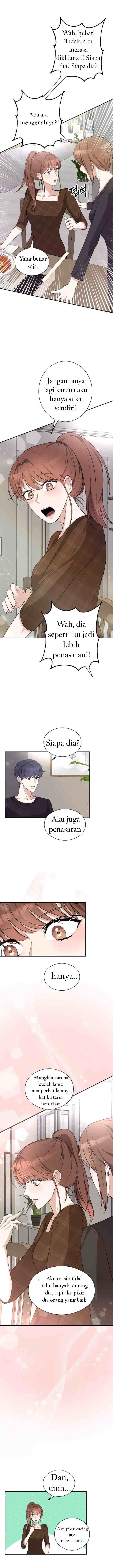 She Looks So Good chapter 5 halaman 4