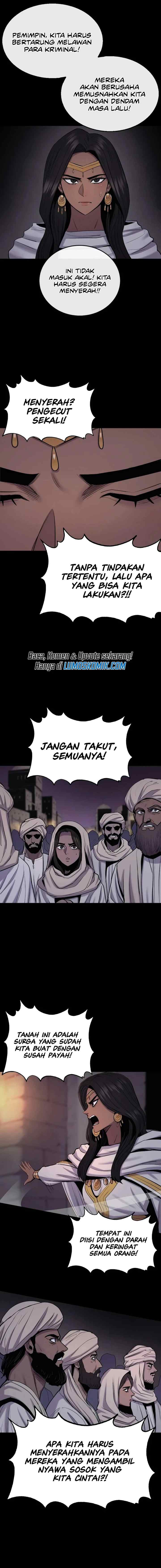 Howling Dragon (The Wailing Perversion) chapter 49 halaman 12