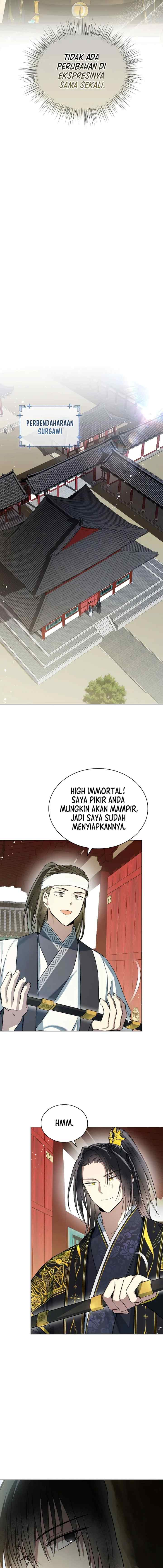 Subdued Soul Chronicle chapter 9 halaman 11
