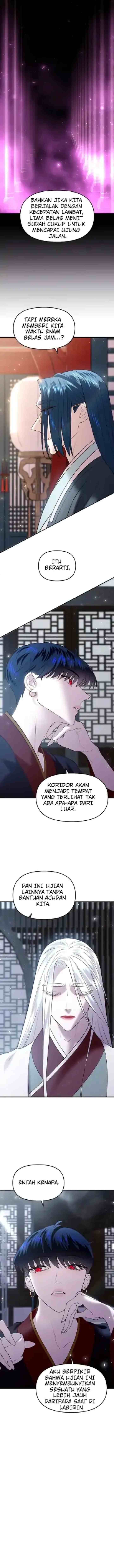 The Prince of Myeolyeong chapter 29 halaman 9