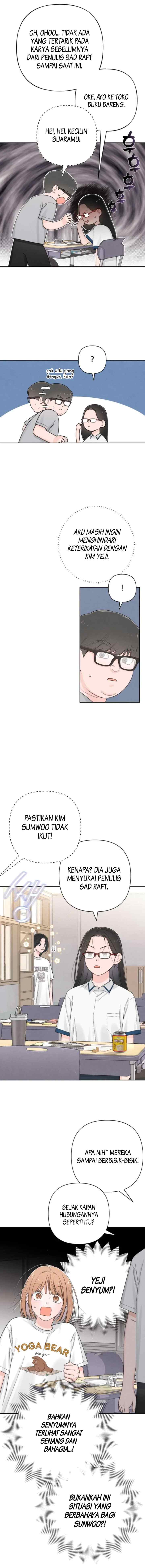 Apocalypse of Youth chapter 63 halaman 4