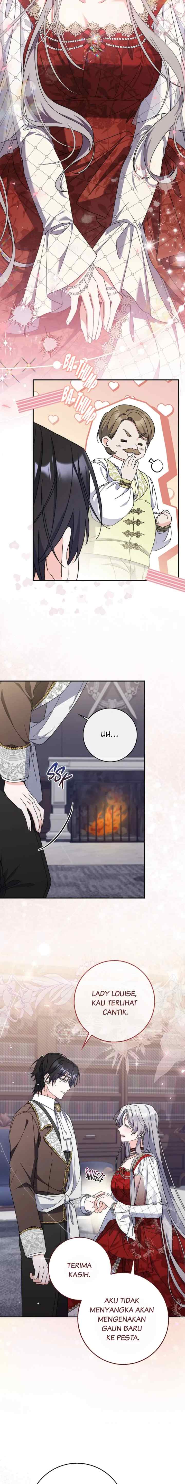 As My Husband Wish, I Will Bring in the Concubine chapter 39 halaman 12