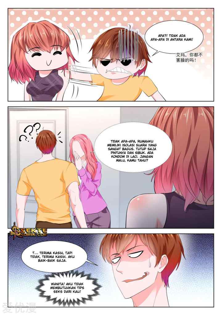 Metropolitan System chapter 342 halaman 13