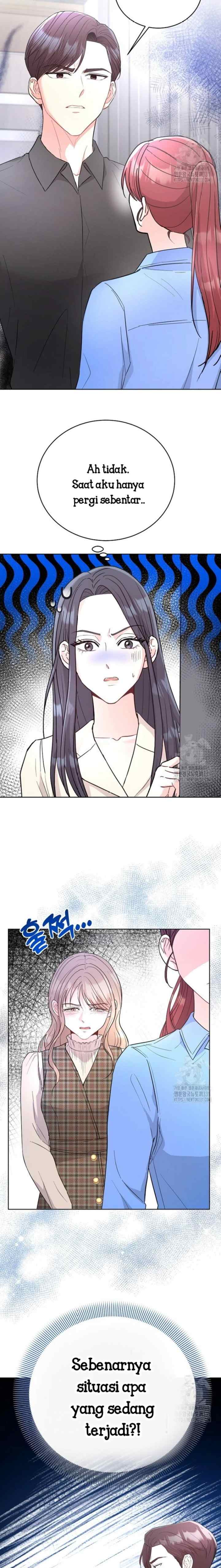 Hades and Persephone chapter 10 halaman 16