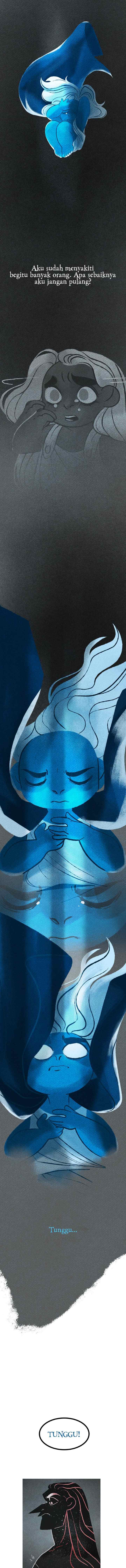 Lore Olympus chapter 275 halaman 13