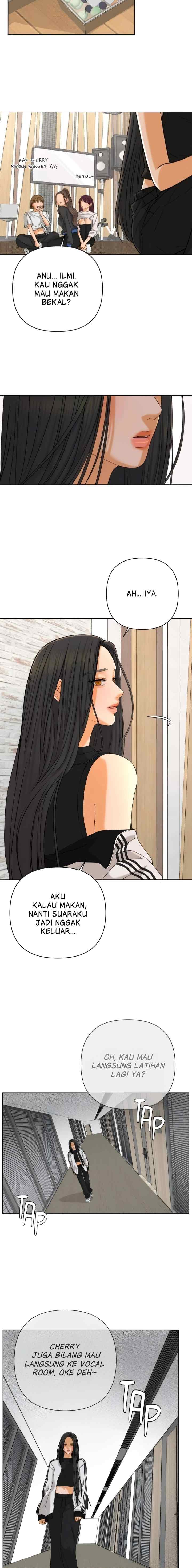 The Fox Club chapter 101 halaman 16