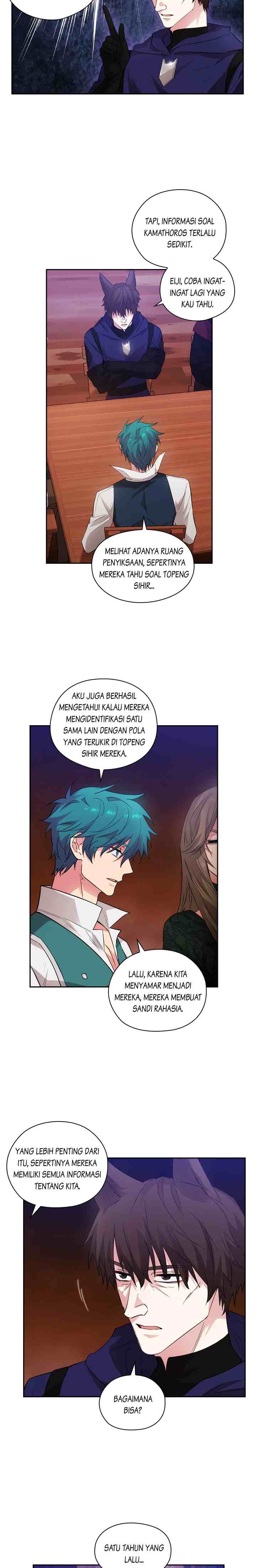 Adonis chapter 186 halaman 7