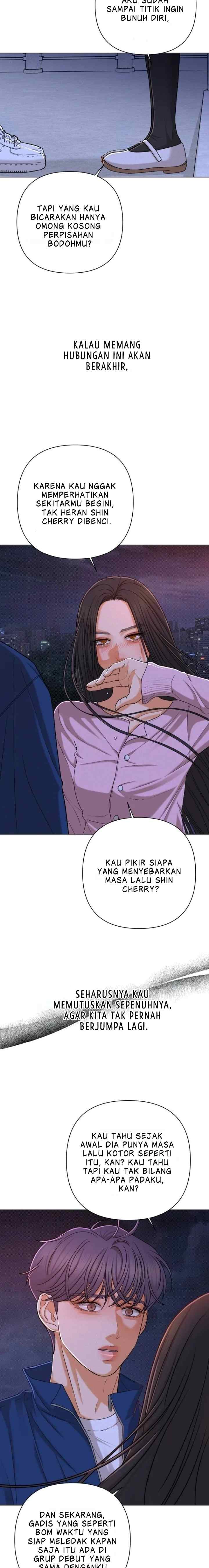 The Fox Club chapter 115 halaman 6
