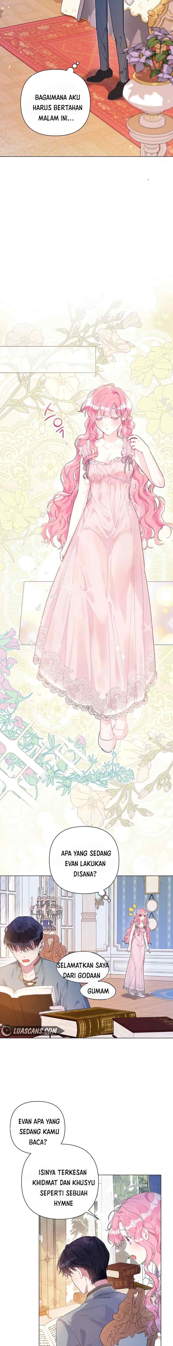 The Villain Daughter In-Law Has A Limited Time chapter 85 halaman 8
