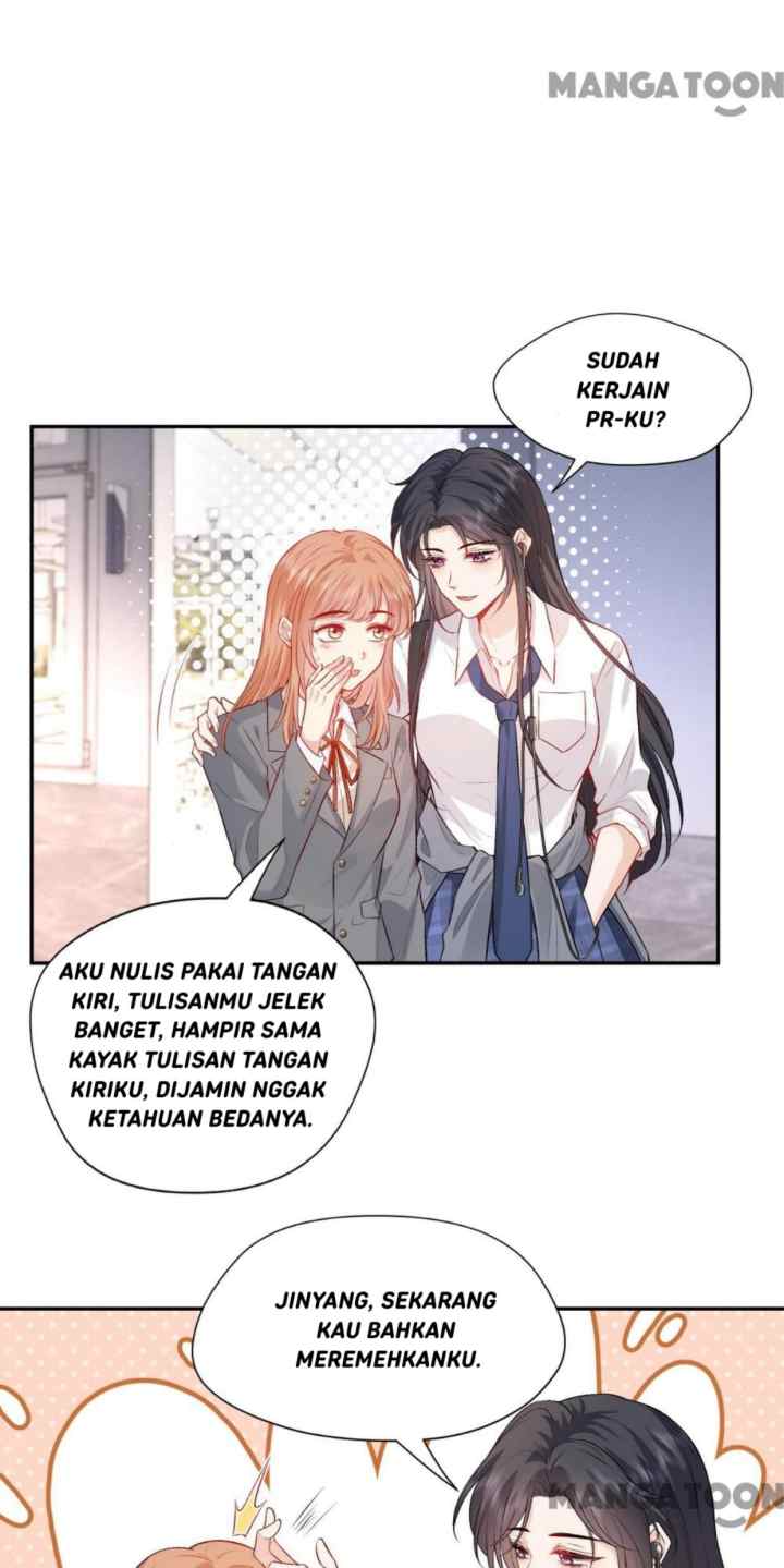 Madam and Her Daily Online Face-Slapping chapter 13 halaman 7