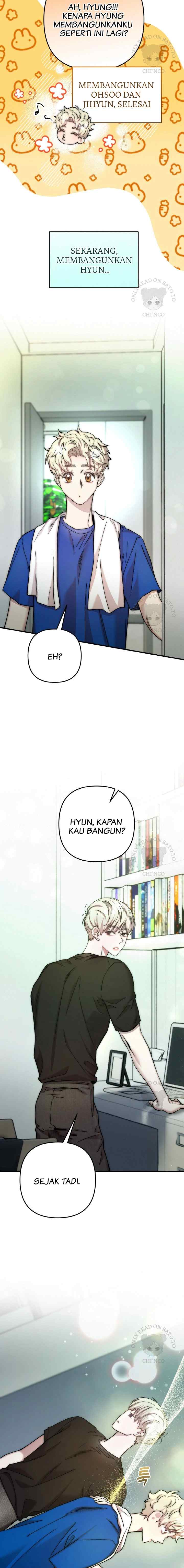 Acting Genius, Top Idol! chapter 61 halaman 10