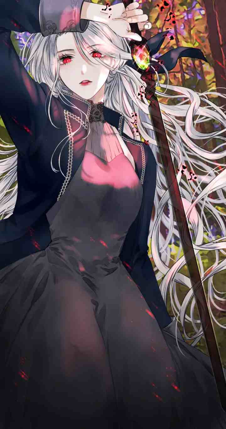 I Want to Become the Emperor, So I Need a Divorce chapter 28 halaman 19