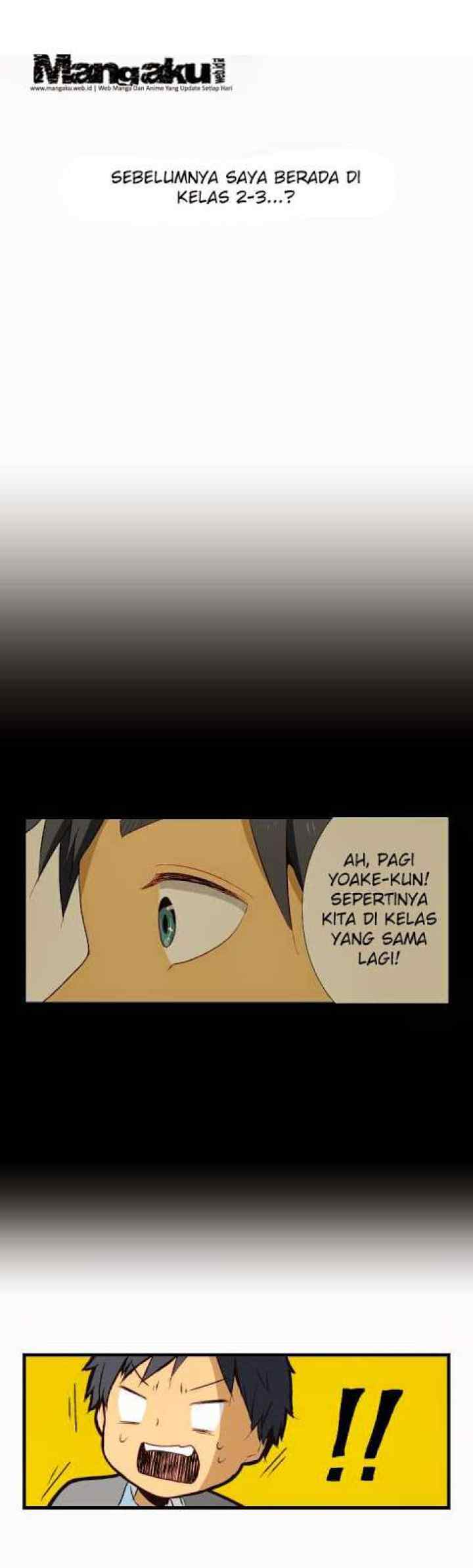 ReLIFE chapter 7 halaman 13
