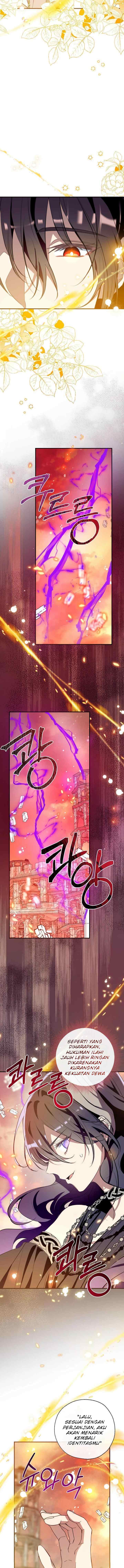 Family is Needed chapter 125 halaman 12