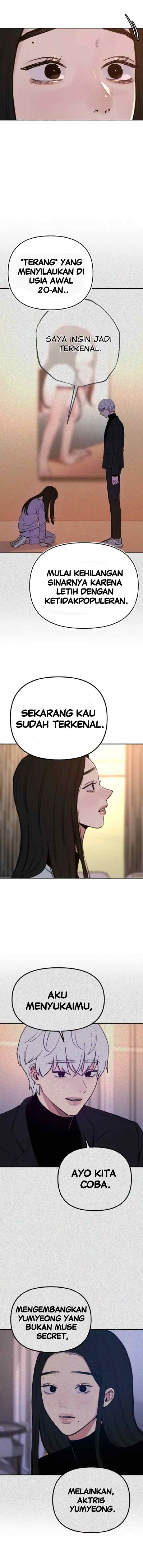 Muse On Yumyeong chapter 68 halaman 15
