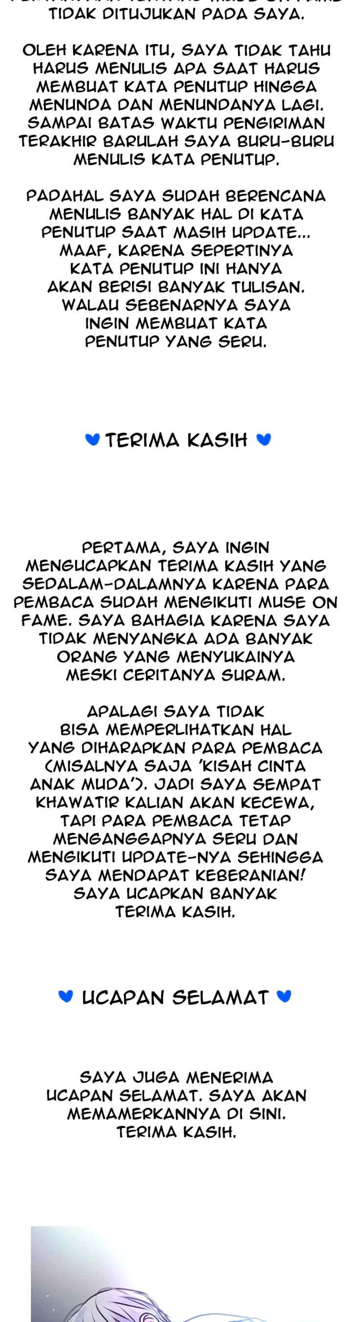 Muse On Yumyeong chapter 91.5 halaman 10