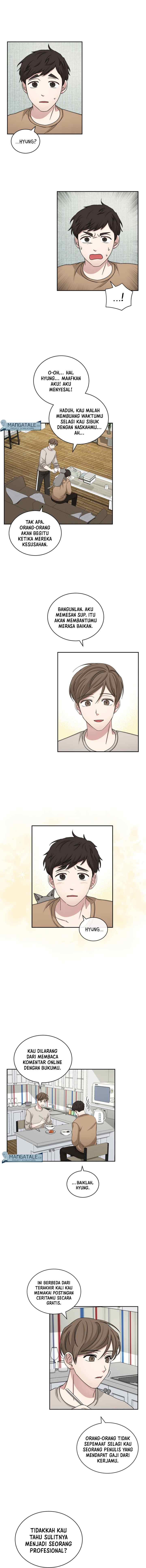 Big Life chapter 66 halaman 10