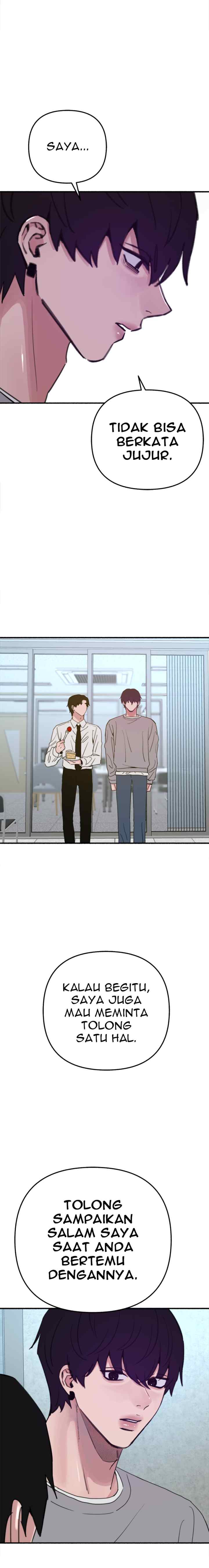 Muse On Yumyeong chapter 88 halaman 11