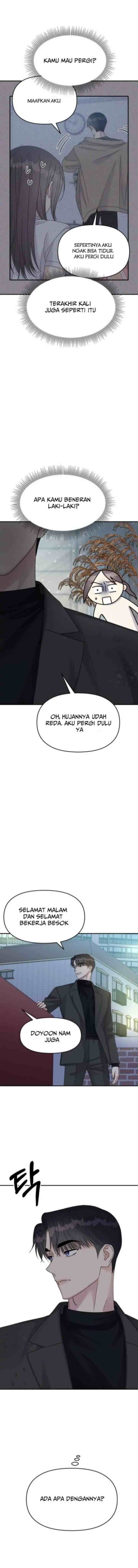 Do As I Say! chapter 106 halaman 14