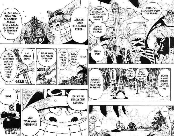 One Piece chapter 128 halaman 7