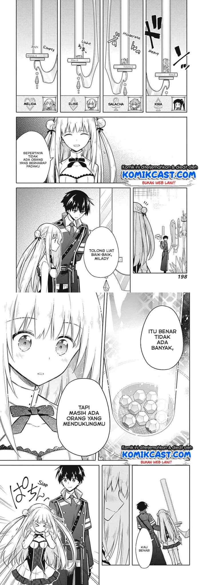 Assassin's Pride chapter 21.2 halaman 8