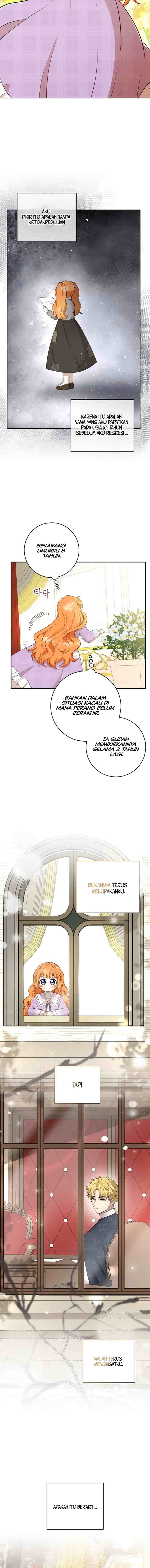 Baby Squirrel is Good at Everything chapter 22 halaman 16