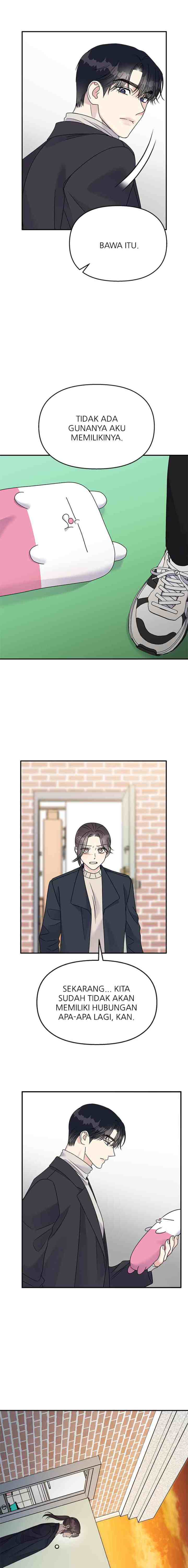 Do As I Say! chapter 74 halaman 6