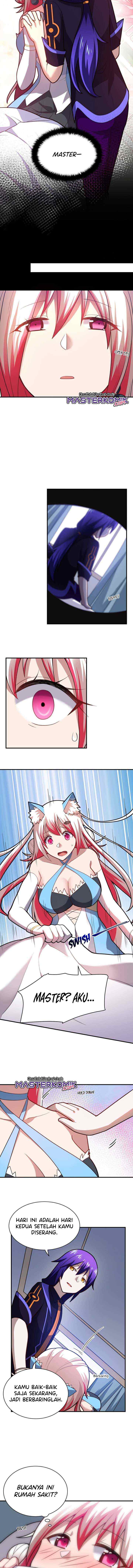 I, the Strongest Demon, Have Regained My Youth?! chapter 46 halaman 4