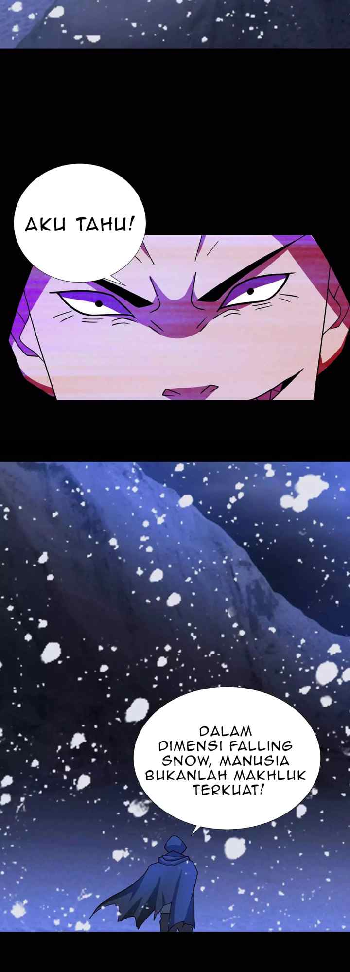 King of Apocalypse chapter 200 halaman 19