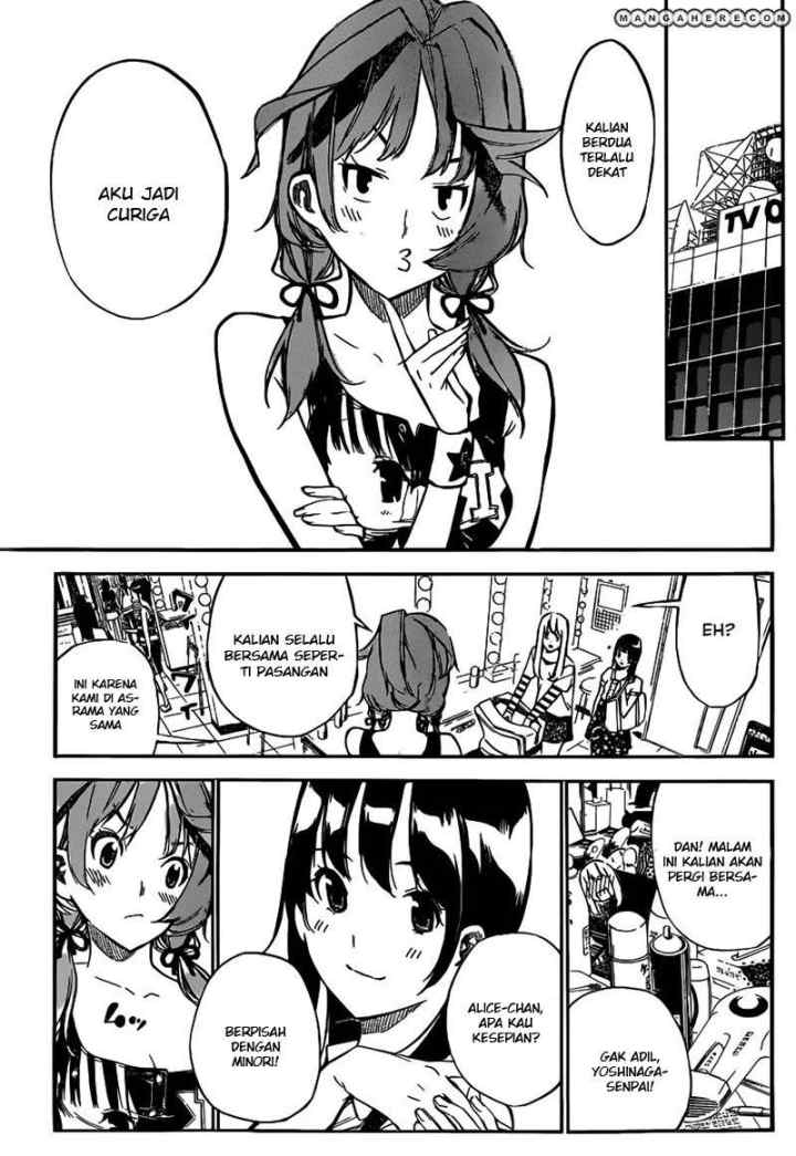 AKB 49 chapter 115 halaman 4