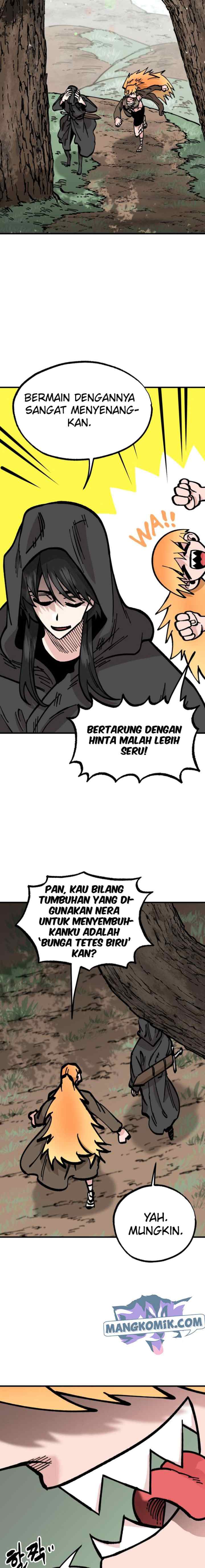 Rathard chapter 26 halaman 7
