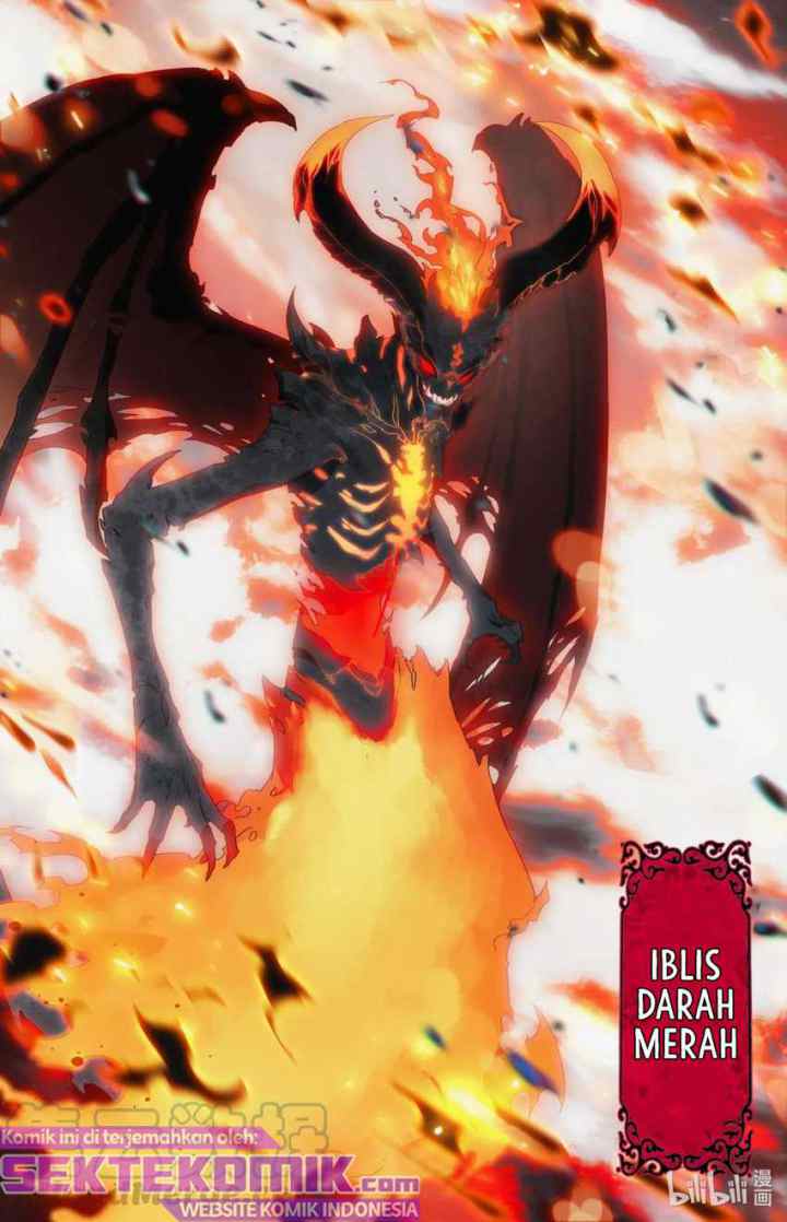 Mortal Cultivation Fairy World chapter 58 halaman 6
