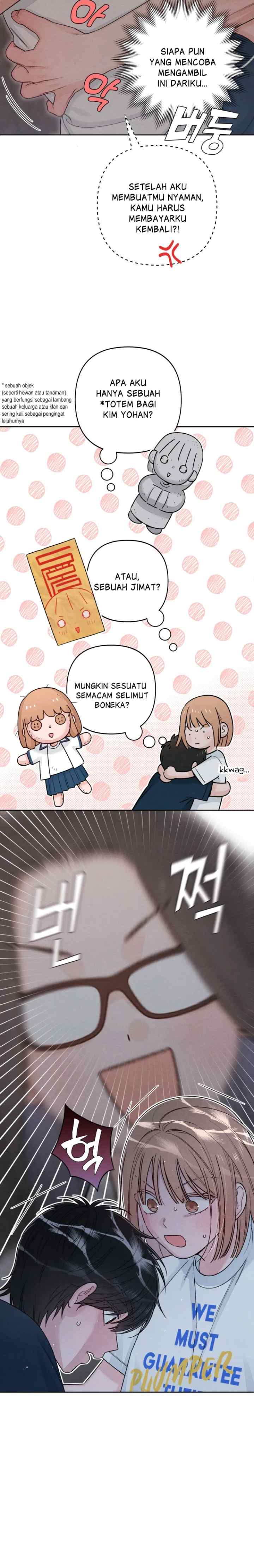 Apocalypse of Youth chapter 86 halaman 5
