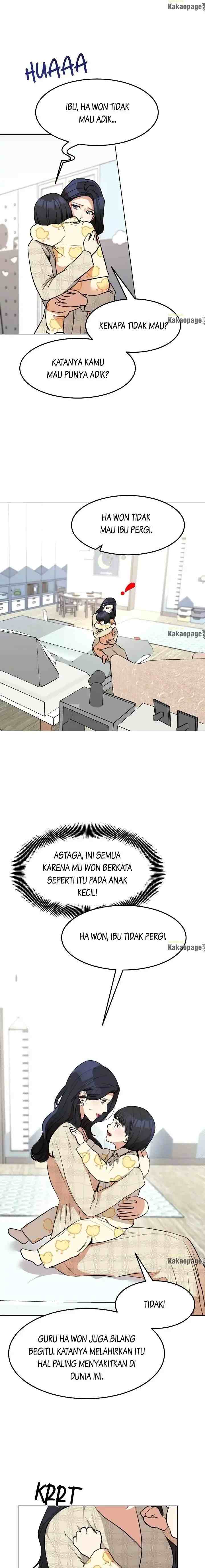 My Wife Is Back chapter 77 halaman 8