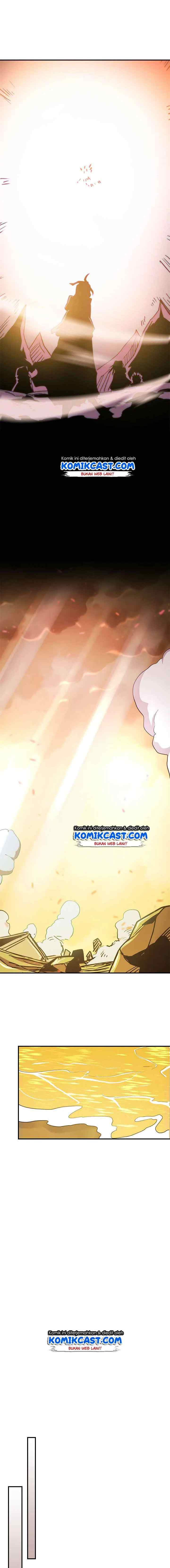 A Returner's Magic Should Be Special chapter 98 halaman 14