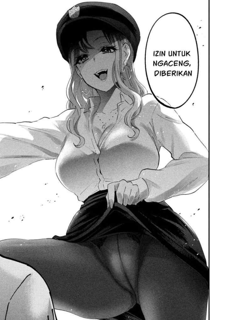 Gal-sen chapter 29 halaman 14