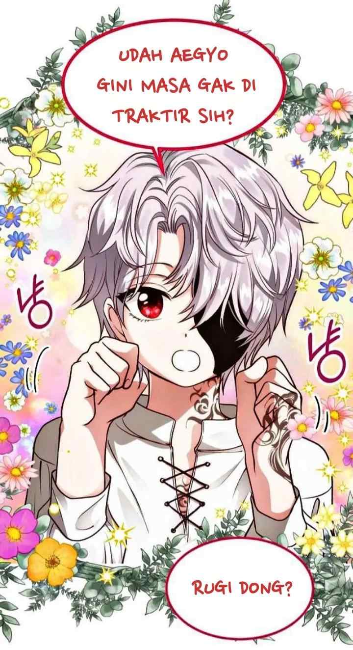I Adopted a Villain as My Father chapter 46 halaman 10