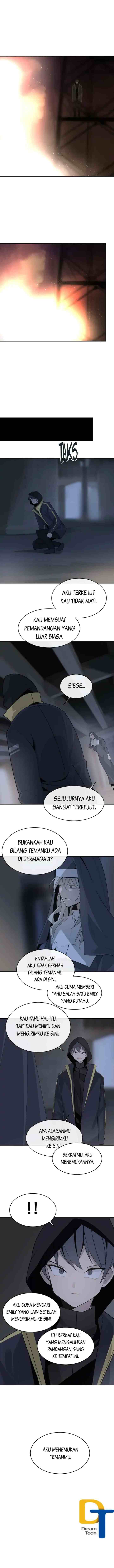 Devil Sword King chapter 231 halaman 13