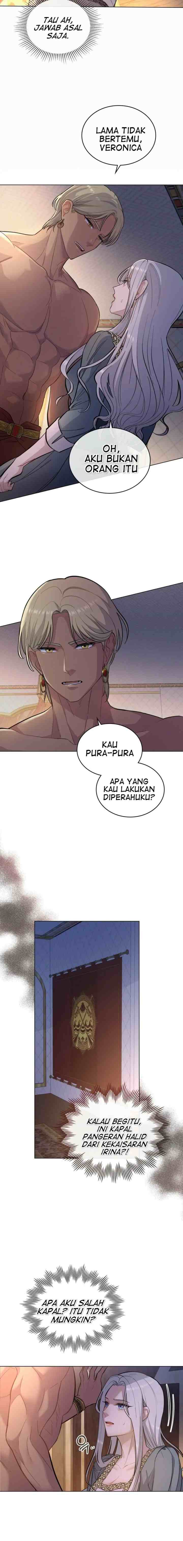 Lies Become You chapter 3 halaman 7
