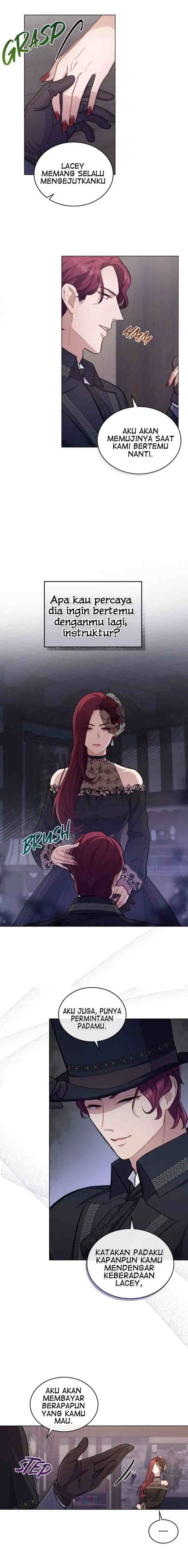 Lies Become You chapter 18 halaman 4