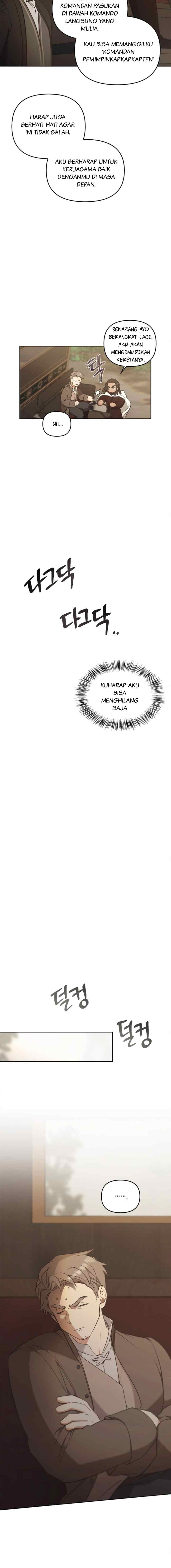 Regas chapter 52 halaman 11