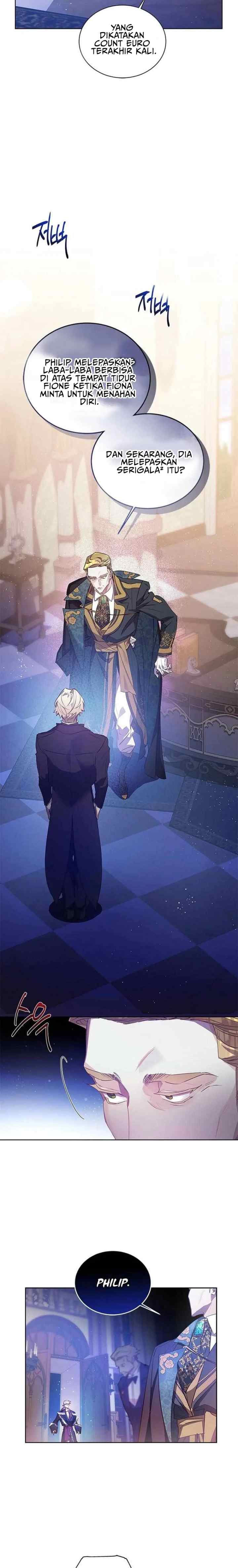 It's Time to Stop and Look for a New Family chapter 14 halaman 14