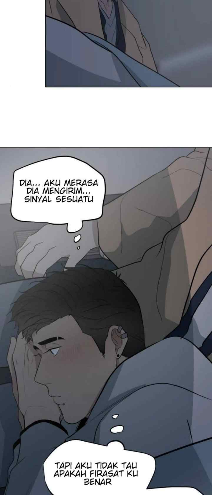Take Off chapter 27 halaman 8